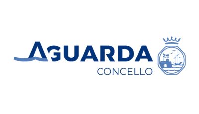 logo vector Concello de Guarda