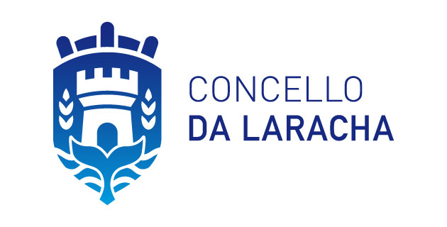 logo vector Concello da Laracha