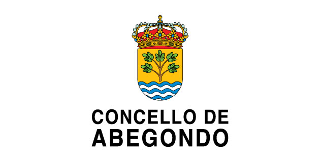 logo vector Concello de Abegondo