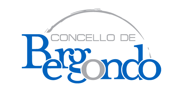 logo vector Concello de Bergondo