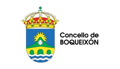 logo vector Concello de Boqueixon