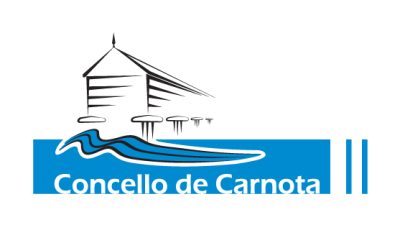 logo vector Concello de Carnota