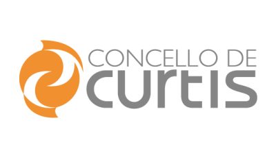 logo vector Concello de Curtis
