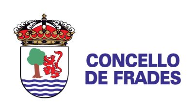 logo vector Concello de Frades