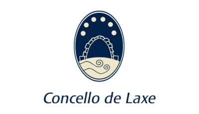 logo vector Concello de Laxe