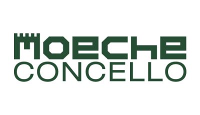 logo vector Concello de Moeche