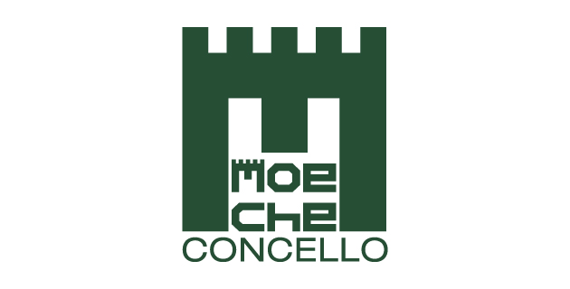 logo vector Concello de Moeche