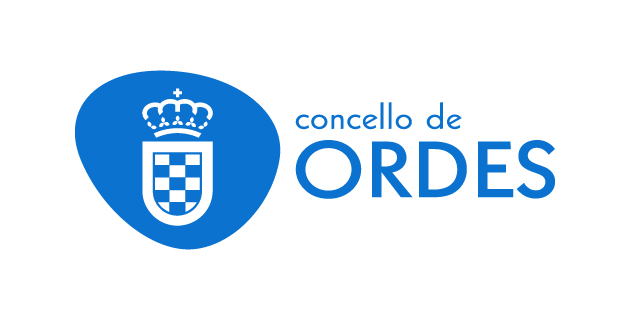 logo vector Concello de Ordes
