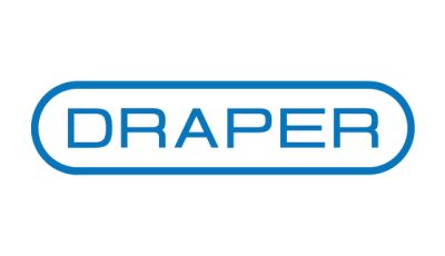 logo vector Draper