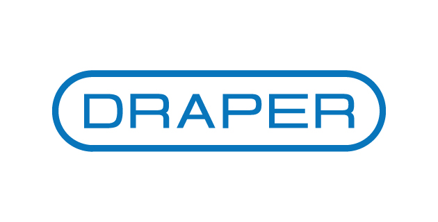 logo vector Draper