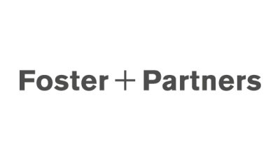 logo vector Foster and Partners