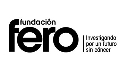 logo vector Fundación Fero