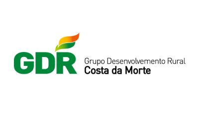 logo vector GDR Costa da Morte