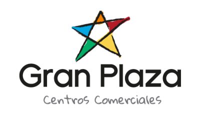 logo vector Gran Plaza Centros Comerciales