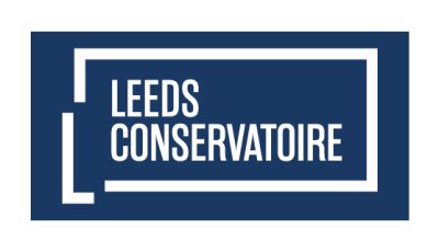 logo vector Leeds Conservatoire