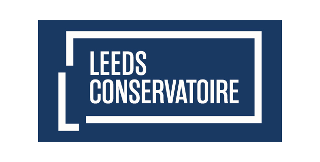 logo vector Leeds Conservatoire
