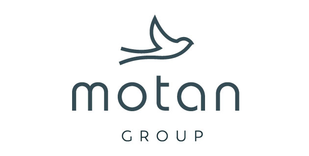 logo im vektorformat Motan Group