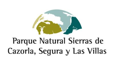 logo vector Parque Natural Sierra de Cazorla, Segura y Las Villas