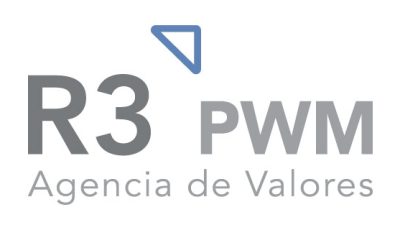 logo vector R3 PWM Agencia de Valores