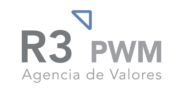 logo vector R3 PWM Agencia de Valores