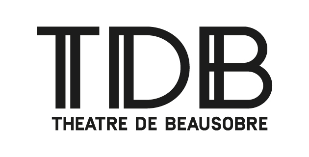 logo vectoriel Theatre de Beausobre