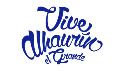 logo vector Vive Alhaurín El Grande