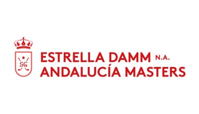 logo vector Estrella Damm Andalucía Masters