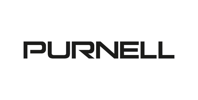logo vector Purnell
