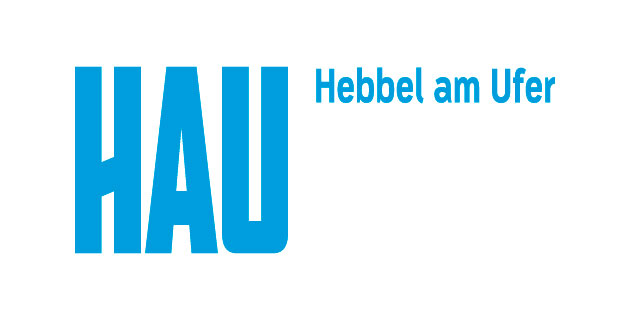 logo im vektorformat HAU Hebbel am Ufer