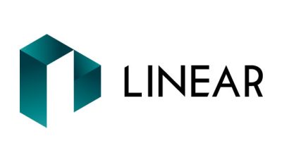 logo im vektorformat Linear