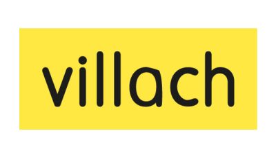 logo im vektorformat Stadt Villach