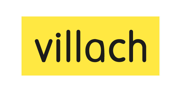 logo im vektorformat Stadt Villach
