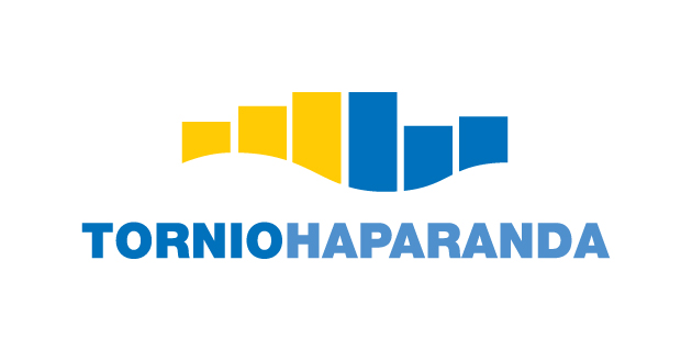 logo vektori Torniohaparanda