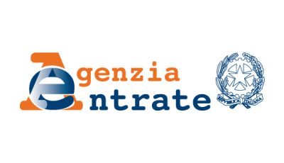 logo vettoriale Agenzia delle Entrate