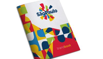São Paulo brandbook