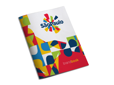 São Paulo brandbook