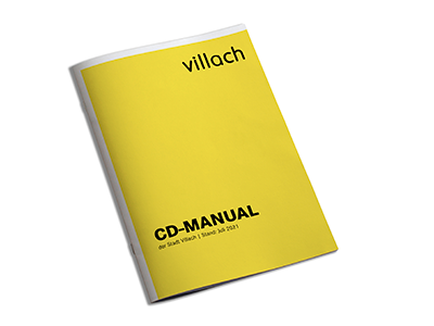 Stadt Villach cd-manual