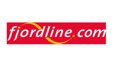 vektorisert logo Fjord Line