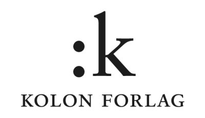 vektorisert logo Kolon Forlag