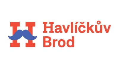 vektorove logo Město Havlíčkův Brod