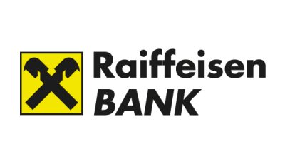 vektorove logo Raiffeisenbank