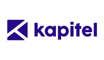 vektorvormingus logo Kapitel