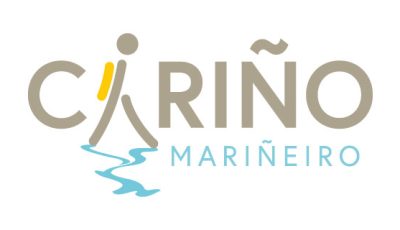 logo vector Cariño Marineiro