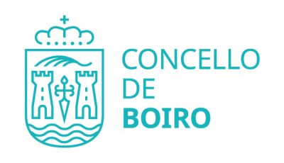 logo vector Concello de Boiro