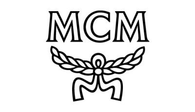 logo im vektorformat MCM