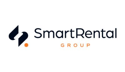 logo vector SmartRental Group
