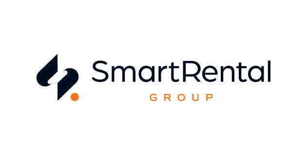 logo vector SmartRental Group