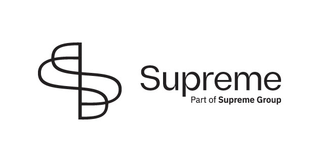 logo vector Supreme Optimization
