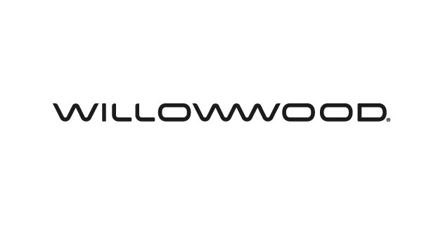 logo vector WillowWood