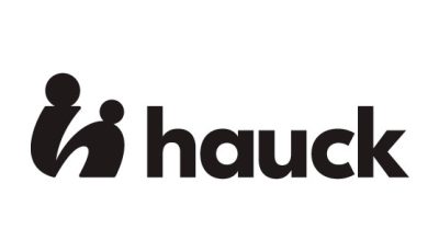 logo im vektorformat Hauck